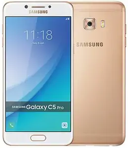 Замена матрицы на телефоне Samsung Galaxy C5 Pro в Екатеринбурге
